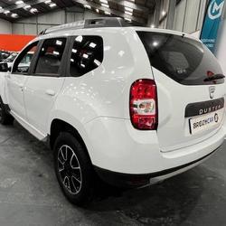 Dacia Duster 1.5 dCi Black Shadow 4x2 Guipavas