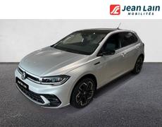 Volkswagen Polo - Polo 1.0 TSI 116 S&S DSG7 R-Line Edition - 28 490 €