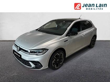 Volkswagen Polo - Polo 1.0 TSI 116 S&S DSG7 R-Line Edition - 28 490 €