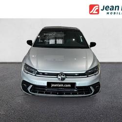 Volkswagen Polo Polo 1.0 TSI 116 S&S DSG7 R-Line Edition Fontaine