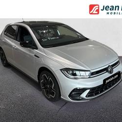 Volkswagen Polo Polo 1.0 TSI 116 S&S DSG7 R-Line Edition Fontaine
