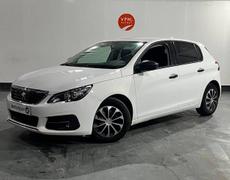 Peugeot 308 II Phase 2