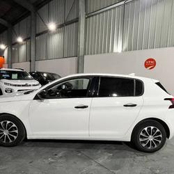 Peugeot 308 II Phase 2 1.5 BlueHDI 100ch Active Guipavas
