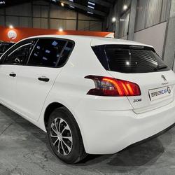 Peugeot 308 II Phase 2 1.5 BlueHDI 100ch Active Guipavas