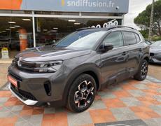 Citroen C5 Aircross Lescure-d'Albigeois