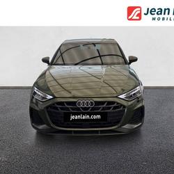 Audi A3 Sportback A3 Sportback TFSI e Hybride rechargeable 204 S tronic 6 S line Ville-la-Grand