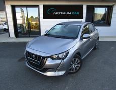 Peugeot 208 Chevaigné