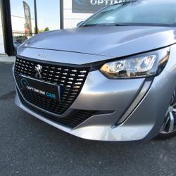 Peugeot 208 1.5 BLUEHDI 100CH S&S ACTIVE BUSINESS occasion - Chevaign&eacute; - photo 2/16