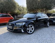 Audi A3 Sportback 1.6 TDI 116CH SPORT