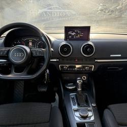 Audi A3 Sportback 1.6 TDI 116CH SPORT Perpignan