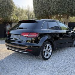 Audi A3 Sportback 1.6 TDI 116CH SPORT Perpignan