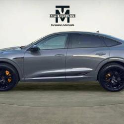 Audi e-tron e-tron Sportback 50 quattro 313 ch S line Monistrol-sur-Loire
