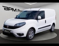 Fiat Doblo Cargo Saint-Léger-de-Linières