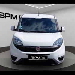 Fiat Doblo Cargo 1.3 Multijet 95ch Pro Lounge Saint-L&eacute;ger-de-Lini&egrave;res