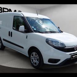 Fiat Doblo Cargo 1.3 Multijet 95ch Pro Lounge Saint-L&eacute;ger-de-Lini&egrave;res