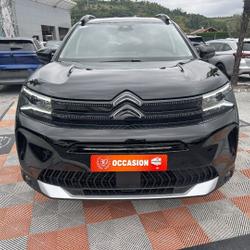 Citroen C5 Aircross 1.2 Hybride 145 MAX GPS Hayon Cam&eacute;ra Sa&iuml;x