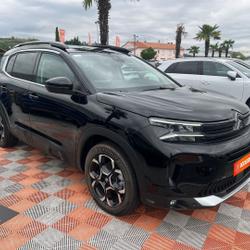 Citroen C5 Aircross 1.2 Hybride 145 MAX GPS Hayon Cam&eacute;ra Sa&iuml;x