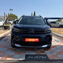 Citroen C5 Aircross 1.2 Hybride 145 MAX GPS Hayon Cam&eacute;ra Carcassonne