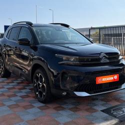 Citroen C5 Aircross 1.2 Hybride 145 MAX GPS Hayon Cam&eacute;ra Carcassonne