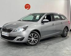 Peugeot 308 SW Phase 2 Guipavas