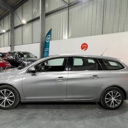 Peugeot 308 SW Phase 2 SW 1.6 BlueHDi 120ch Allure S&S 5p Guipavas