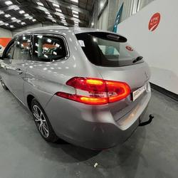 Peugeot 308 SW Phase 2 SW 1.6 BlueHDi 120ch Allure S&S 5p Guipavas