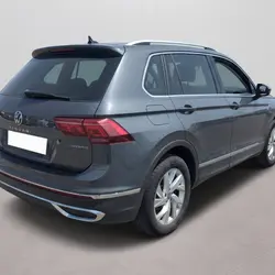 Volkswagen Tiguan 1.4 eHybrid 245ch elegance DSG6 Mions