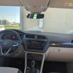 Volkswagen Tiguan 1.4 eHybrid 245ch elegance DSG6 Mions