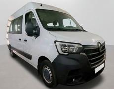 Renault Master combi Mions