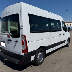 Renault Master combi L2H2 2.3 dCi 145 9PL Mions