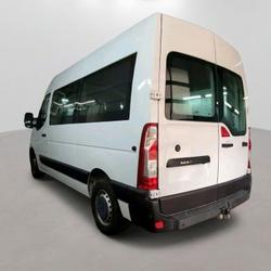 Renault Master combi L2H2 2.3 dCi 145 9PL Mions