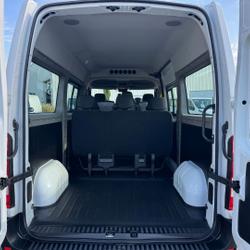 Renault Master combi L2H2 2.3 dCi 145 9PL Mions