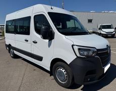 Renault Master combi Chanas