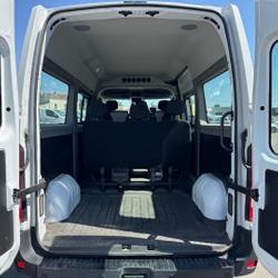 Renault Master combi L2H2 2.3 dCi 145 9PL 9 places Chanas