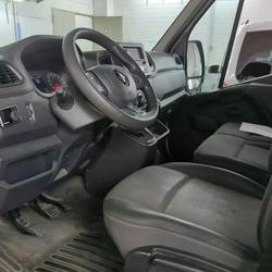 Renault Master combi L2H2 2.3 dCi 145 9PL 9 places Chanas