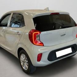 Kia Picanto 1.0 67 Prestige Chanas