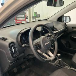 Kia Picanto 1.0 67 Prestige Chanas