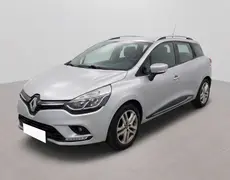 Renault Clio Estate Mions