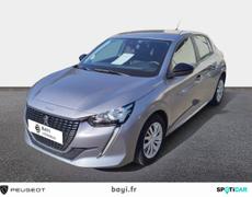 Peugeot 208 Saint-Rémy-de-Sillé