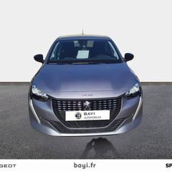 Peugeot 208 208 BlueHDi 100 S&S BVM6 Active Saint-R&eacute;my-de-Sill&eacute;