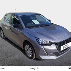 Peugeot 208 208 BlueHDi 100 S&S BVM6 Active Saint-R&eacute;my-de-Sill&eacute;