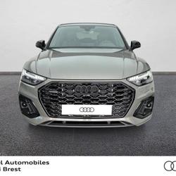 Audi Q5 55 TFSI e 367ch S line quattro S tronic 7 Brest