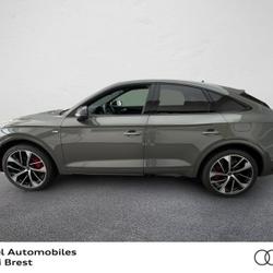 Audi Q5 55 TFSI e 367ch S line quattro S tronic 7 Brest