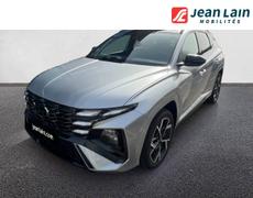 Hyundai Tucson Ville-la-Grand