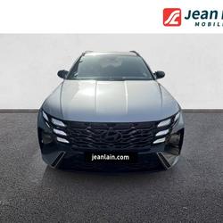 Hyundai Tucson Tucson 1.6 T-GDI 239 Hybrid BVA6 N Line Ultime Edition Ville-la-Grand