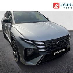 Hyundai Tucson Tucson 1.6 T-GDI 239 Hybrid BVA6 N Line Ultime Edition Ville-la-Grand