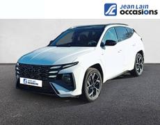 Hyundai Tucson - Tucson 1.6 T-GDI 239 Hybrid BVA6 N Line Ultime Edition - 40 732 €