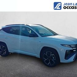 Hyundai Tucson Tucson 1.6 T-GDI 239 Hybrid BVA6 N Line Ultime Edition Thonon-les-Bains