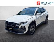 Hyundai Tucson SEYNOD