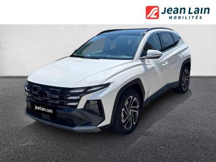 Hyundai Tucson - Tucson 1.6 T-GDI 288 Plug-in BVA6 Executive - 48 316 €